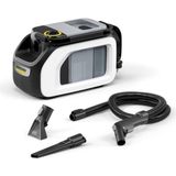 Zemira Karcher Se 3 Compact Halı Koltuk Yıkama Makinesi
