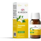Zemira Karden Yasemin Esansı 20ML Karden
