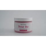 Zemira Kash Cosmetics Gül SCRUBI180 ml – Yüz Vücut Için Doğal Peeling Kremi – Ölü Deri Temizleyici, Cil