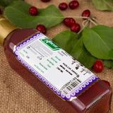 Zemira Kizilcik Sirkesi 250 ml