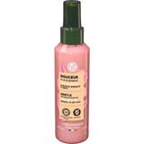 Zemira Kolay Saç Tarama Spreyi Organik Kestane Sütü 150 ml - 0 - Siyah