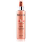 Zemira Kérastase Discipline Fluidissime Isı Saç Spreyi 150ML - 0 - Siyah