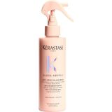 Zemira Kérastase Gloss Absolu Elektriklenmeye Eğilimli Saçlar Için Çok Amaçlı Bakım Sütü Spreyi 190 ml - 0 - Siyah