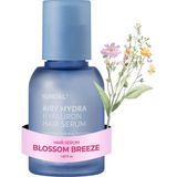 Zemira Kundal Hyalüronik Asit Ile Nemlendiren Pürüzsüzleştirici Saç Serumu Airy Volume Hyaluron - 0 - Siyah