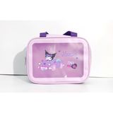 Zemira Kuromi Temalı Seyahat Çantası - Sanrio