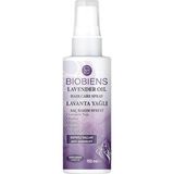 Zemira Lavanta Yağlı Saç Bakım Spreyi 150 ml - 0 - Siyah