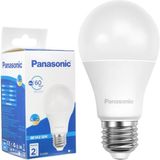 Zemira LED Ampul 8,5 Watt Beyaz Renk E27 Duy - Seçenek