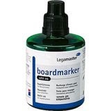 Zemira Legamaster Tahta Kalem Mürekkebi Damlalıklı 100 ml Yeşil LM1199 - --