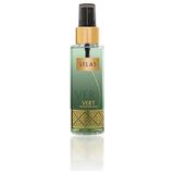 Zemira Lelas 1913 Vert 100 ml Unisex Saç Spreyi - 0 - Siyah