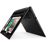 Zemira Lenovo Thinkpad L13 Yoga 21LM0037TX Ultra 7 165U 32GB 1tb 13.3" Touch+Kalem Freedos Notebook