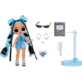 Zemira Lol Tweens Freshest Bebeği - 01-Mavi