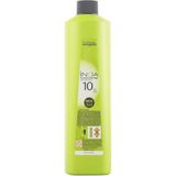 Zemira L'oréal Professionnel Paris Inoa Saç Boyası Amonyaksız Oksidan 10 Volume 1000 ml - 0 - Siyah