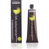 Zemira L'oreal Professionnel Paris Inoa 8 Koyu Sarı Saç Boyası