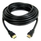 Zemira Lunatic 9750 Hdmi 5 Metre Kablosu LCD Full Destekli Bağlantı Erkek-Erkek Tv Kablo - Ahşap