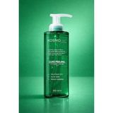 Zemira Luxe Peeling, Salatalık Özü, Aloe Vera Panax Ginseng Ile, Canlandırıcı Arındırıcı Etki, 100 M
