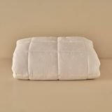 Zemira Maison Çiçek Desenli Dış Kumaş:%30 Bambu%70 Pamuk/iç Dolgu:%30 Bambu%70 Polyester Yor - 001-Renkli - 1 x 32 x 27 cm