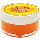 Zemira Mara Kozmetik Kiss Me Lip Balm 10 gr (Bal Aromali) - 0-Koyu Mavi