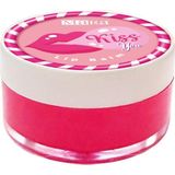 Zemira Mara Kozmetik Kiss You Lip Balm 10 gr (Çilek Aromali) - 0-Koyu Mavi
