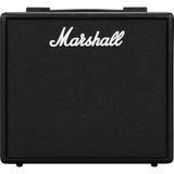 Zemira Marshall CODE25 Combo Elektro Gitar Amfisi - 0-Koyu Mavi