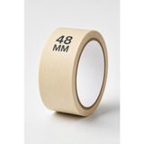 Zemira Maskeleme Bandı Boya Bandı 48MM Kağıt Bant - 0 - --