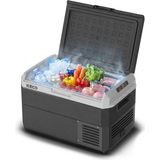 Zemira MCD40D 12/24VOLT 40 Litre Kompresörlü Oto Buzdolabı