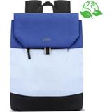 Zemira MCS-1304 14.1" Mycase Günlük Gri Sırt Çantası - 0-Bordo