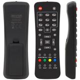 Zemira Mersat Exclusive - Globex - Fobem - Amstrad Mini Ttx - Newline Scart Uydu Alıcısı Kumandası