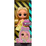 Zemira Mgae L.o.l. Surprise Tweens Winnie Bebek, Sarı Elbiseli, Plastik, 16.5 Cm, Çok Renkli - 01-Mavi