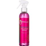 Zemira Mielle Mongongo Oil Stil Sabitleyici Saç Spreyi 240ML Unisex - 0 - Siyah