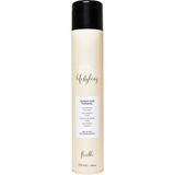 Zemira Milk Shake Lifestyling Medium Hold Saç Spreyi 500ML - 0 - Siyah
