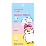 Zemira Miniso Penpen 3 Aşamalı Burun Bandı Kiti - 0 - 1 Ay