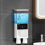 Zemira Mioji G8 1200MAH Sensörlü 600ML Gargara Makinesi