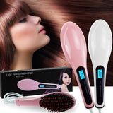 Zemira Miss Hair Saç Düzleştirici Tarak - 0 - Siyah