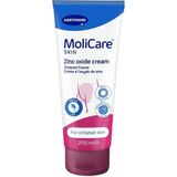 Zemira Molicare Skin Zinkoxid Krem, 200 ml
