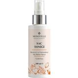 Zemira Monoville Besleyici Saç Bakım Spreyi 100 ML%100 Doğal (Hair Care Spray) - 0 - Siyah