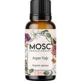 Zemira Mosc Argan Yağı 30 ml Soğuk SIKIM%100 Saf Doğal (Argan Oil)