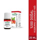 Zemira Naturdan Kuşburnu Çekirdeği Yağı 20 ml