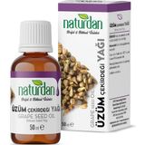 Zemira Naturdan Üzüm Çekirdeği Yağı 50 Ml-Içilebilir