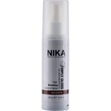 Zemira Nika Canlandırıcı Saç Spreyi Kahve Yansıma - Gloss Therapy Copper Renk 100 ml - 0 - Siyah