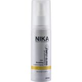 Zemira Nika Canlandırıcı Saç Spreyi Kumral Yansıma - Gloss Therapy Copper Renk 100 ml - 0 - Siyah