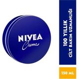 Zemira Nivea Creme Vücut Kremi, 150 ml