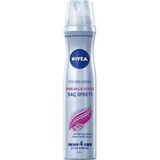 Zemira Nivea Parlaklık Veren Saç Spreyi, 250 ml - 0 - Siyah