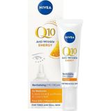 Zemira Nivea Q10 Canlandirici Göz Bakim Kremi