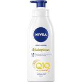 Zemira Nivea Q10 Vücut Losyonu Normal Cilt 400 ml