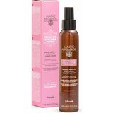 Zemira Nook Magic Arganoil Yıpranmış Saçlar Için, Argan Yağı Keratin, Durulanmaz, Saç Bakım Spreyi 150M - 0 - Siyah