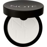 Zemira Note Cosmetics Translucent Setting Powder Makyaj Sabitleyici Transparan Pudra - 000