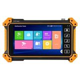 Zemira Novacom NVC-MFV56 Ip/hd-Tvı/cvı/ahd 5.5” Android 10.0 OLED Ekran 1280*720 Cctv Kamera Test Cihazı