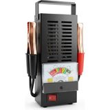 Zemira NTBT50 200 Amper Akü Yük Test 6V 12V Akü Test Ölçüm Oto Van Tarım Araçları Için