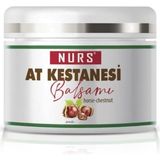 Zemira Nurs At Kestanesi Balsamı 500 ml At Kestanesi Kremi
