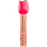 Zemira Nuxe Very Plump Nemlendirici Dudak Serumu 8 ml - 0-Koyu Mavi